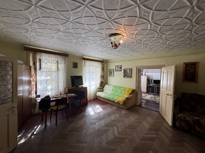 Case de vanzare Sibiu Terezian imagine mica 3