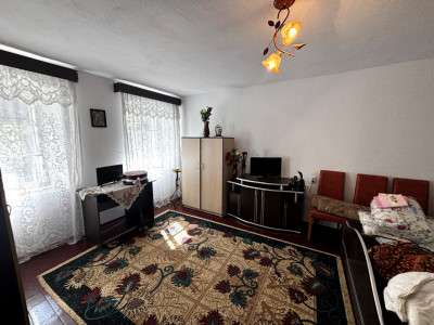 Case de vanzare Sibiu Terezian imagine mica 2