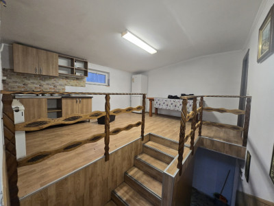 Apartamente de inchiriat Slimnic imagine mica 8