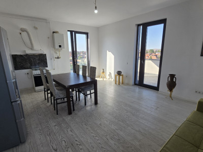 Apartamente de inchiriat Sibiu Piata Cluj imagine mica 7