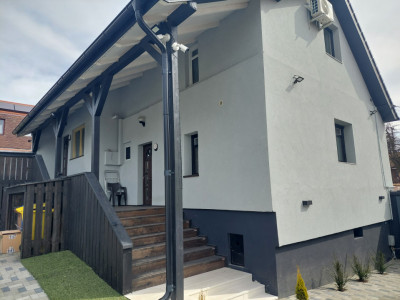 Case de inchiriat Sibiu Gusterita imagine mica 2