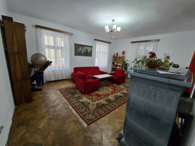 Apartamente de vanzare Sibiu Orasul de Jos imagine mica 15
