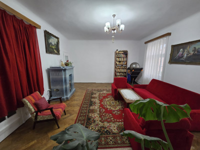 Apartamente de vanzare Sibiu Orasul de Jos imagine mica 19