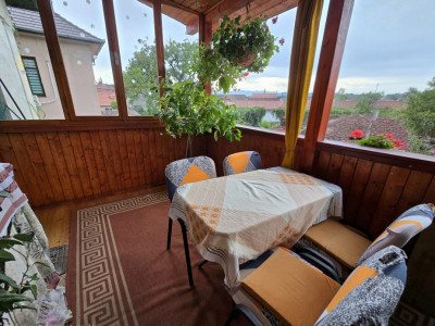Apartamente de vanzare Sibiu Orasul de Jos imagine mica 25