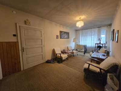Apartamente de vanzare Sibiu Sub Arini imagine mica 2