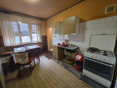 Apartamente de vanzare Sibiu Sub Arini imagine mica 4