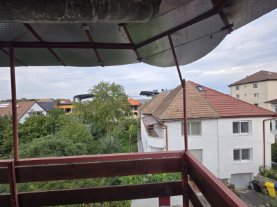 Apartamente de vanzare Sibiu Sub Arini imagine mica 12