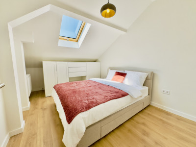 Apartamente de vanzare Sibiu imagine mica 4