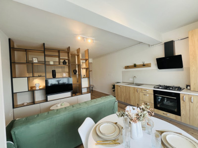 Apartamente de vanzare Sibiu Industrial Vest imagine mica 3