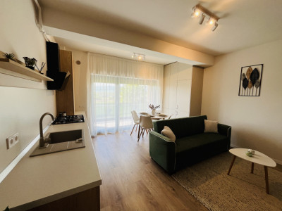 Apartamente de vanzare Sibiu Industrial Vest imagine mica 4
