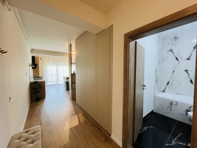 Apartamente de vanzare Sibiu Industrial Vest imagine mica 5