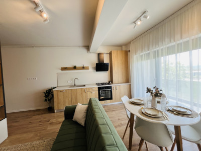 Apartamente de vanzare Sibiu Industrial Vest imagine mica 6