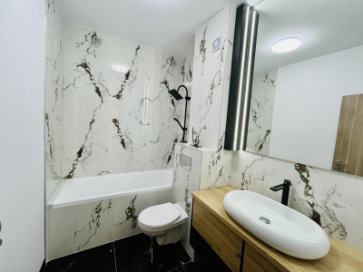 Apartamente de vanzare Sibiu Industrial Vest imagine mica 7