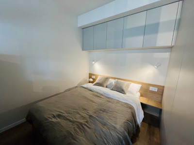 Apartamente de vanzare Sibiu Industrial Vest imagine mica 8