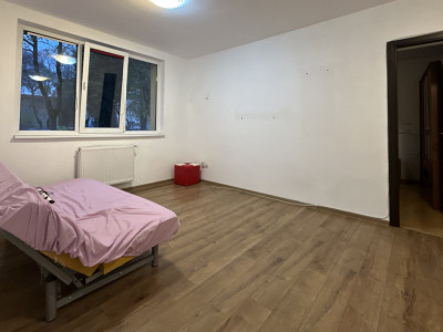 Apartament cu 2 camere in zona Piata Garii semicentral zona facila