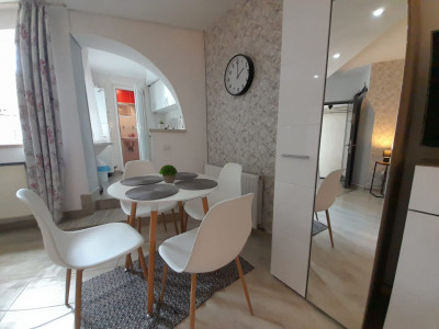 Apartamente de vanzare Sibiu Orasul de Jos imagine mica 9