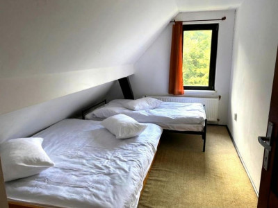Hoteluri de vanzare Rasinari imagine mica 9