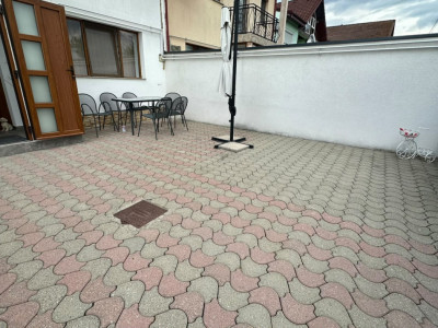 Case de vanzare Sibiu Terezian imagine mica 2