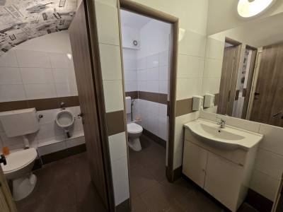 Spatii comerciale de vanzare Sibiu Central imagine mica 8