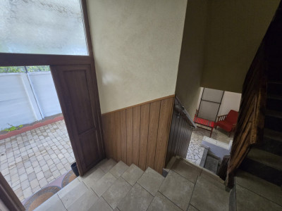 Case de vanzare Sibiu Gusterita imagine mica 22