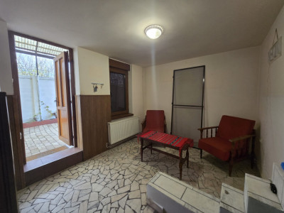 Case de vanzare Sibiu Gusterita imagine mica 24