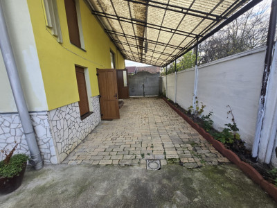 Case de vanzare Sibiu Gusterita imagine mica 34