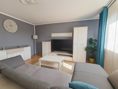 Apartamente de vanzare Sibiu Mihai Viteazul imagine mica 2