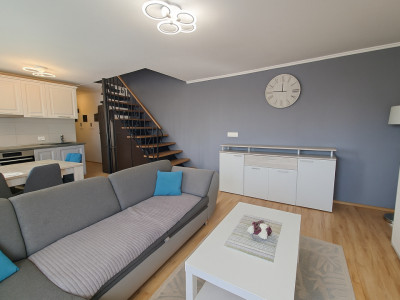 Apartamente de vanzare Sibiu Mihai Viteazul imagine mica 3