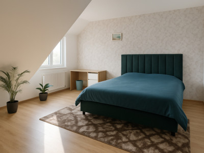 Apartamente de vanzare Sibiu Mihai Viteazul imagine mica 6