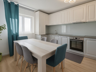 Apartamente de vanzare Sibiu Mihai Viteazul imagine mica 4