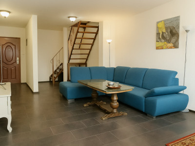 Apartamente de vanzare Sibiu Tilisca imagine mica 4