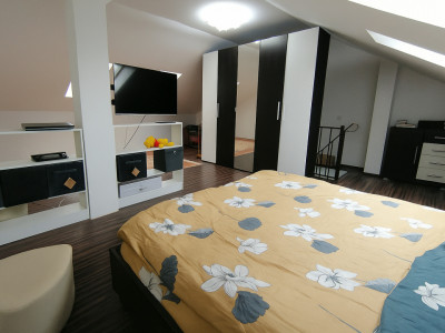 Apartamente de vanzare Sibiu Tilisca imagine mica 1