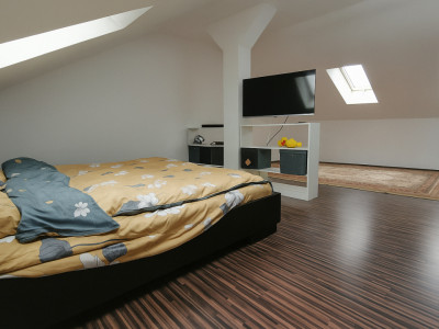 Apartamente de vanzare Sibiu Tilisca imagine mica 2