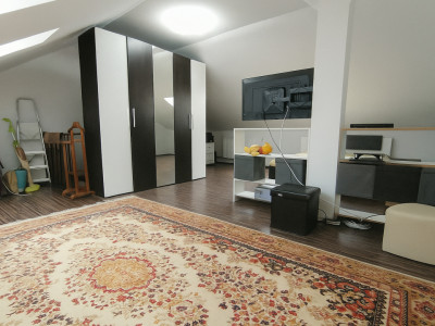Apartamente de vanzare Sibiu Tilisca imagine mica 6