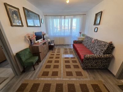 Apartamente de vanzare Sibiu Mihai Viteazul imagine mica 9