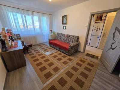 Apartamente de vanzare Sibiu Mihai Viteazul imagine mica 3