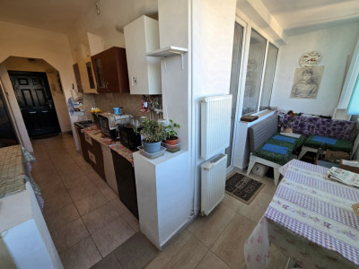 Apartamente de vanzare Sibiu Mihai Viteazul imagine mica 7