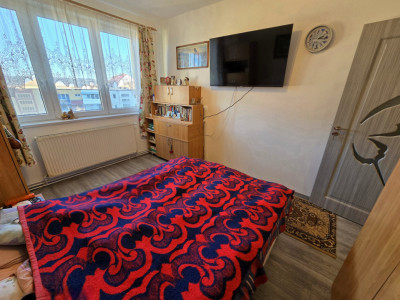 Apartamente de vanzare Sibiu Mihai Viteazul imagine mica 11