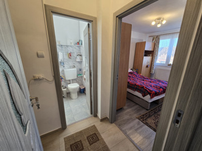 Apartamente de vanzare Sibiu Mihai Viteazul imagine mica 12