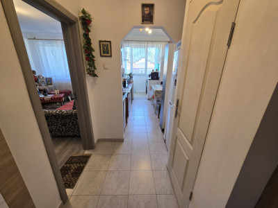 Apartamente de vanzare Sibiu Mihai Viteazul imagine mica 13