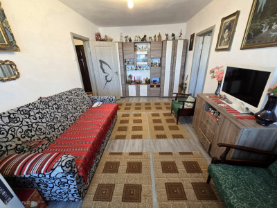 Apartamente de vanzare Sibiu Mihai Viteazul imagine mica 2