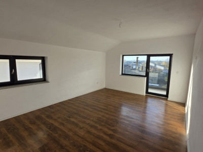 Apartament cu 2 camere de vanzare in Sebes zona rezidentiala