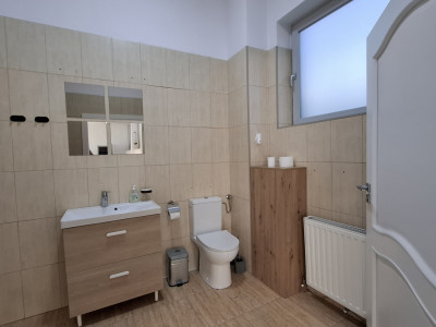 Spatii birouri de inchiriat Sibiu Calea Poplacii imagine mica 7