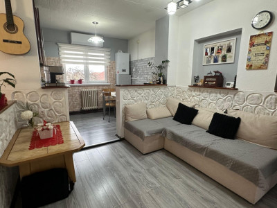 Apartamente de vanzare Sibiu Lazaret imagine mica 7