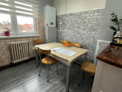 Apartamente de vanzare Sibiu Lazaret imagine mica 9