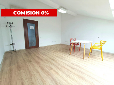 Spatii birouri de inchiriat Sibiu Central imagine mica 2