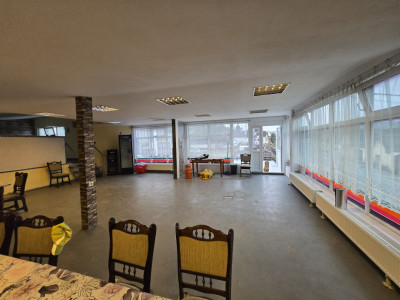 Spatii comerciale de inchiriat Slimnic imagine mica 2
