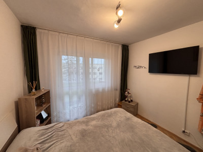 Apartamente de vanzare Sibiu Valea Aurie imagine mica 2