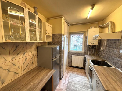Apartamente de vanzare Sibiu Valea Aurie imagine mica 5
