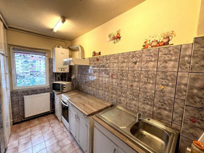 Apartamente de vanzare Sibiu Valea Aurie imagine mica 6